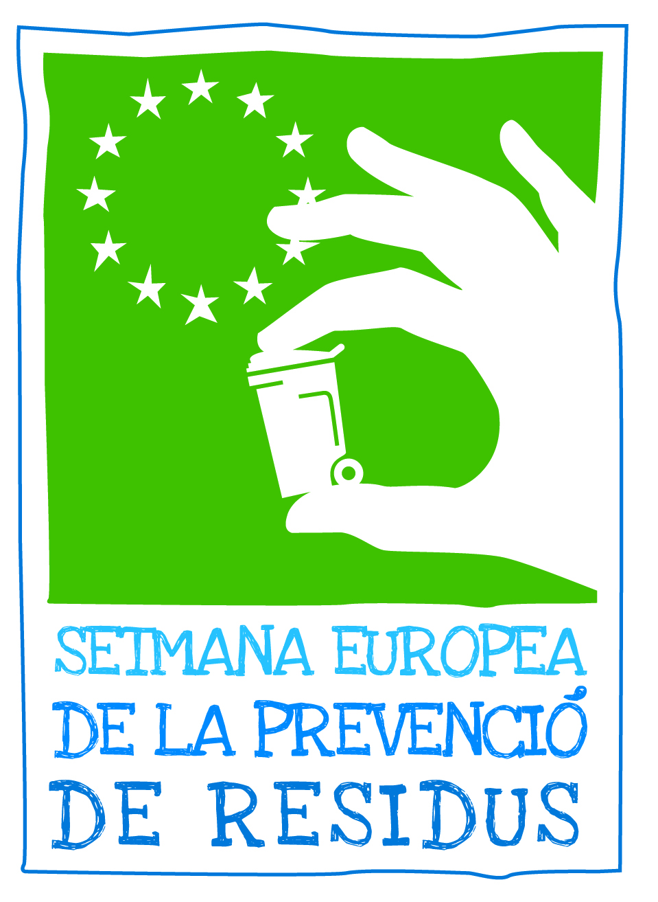 20-28 NOVEMBRE 2021: SETMANA EUROPEA DE LA PREVENCIÓ DE RESIDUS
